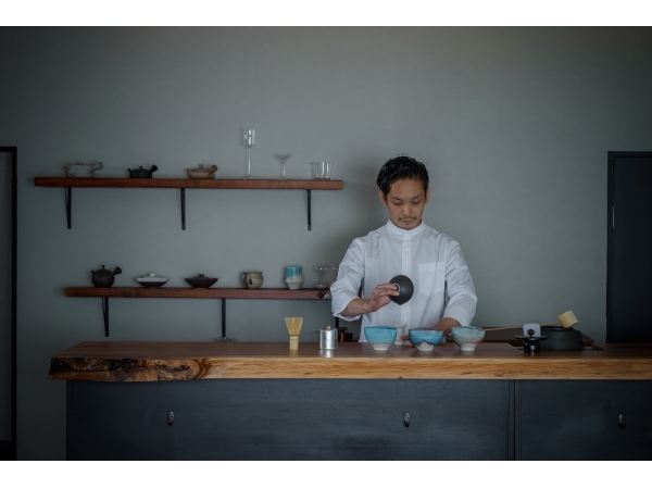 逗子茶寮凛堂-rindo-